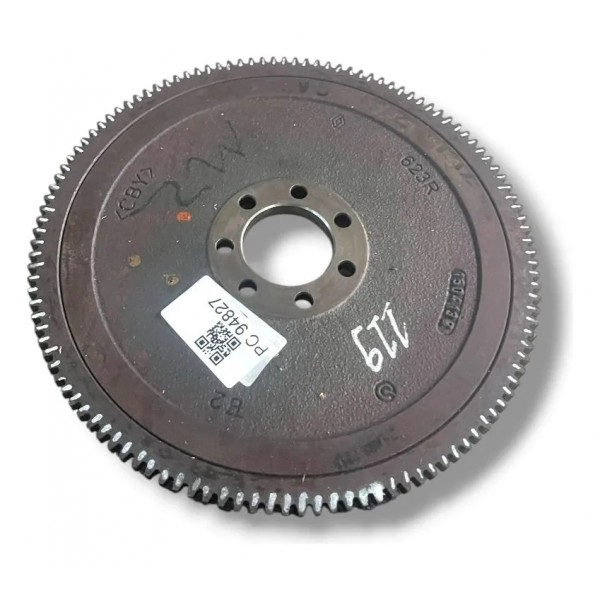 Cremalheira Volante Motor Renault Sandero 1.6 2008 2009 2012