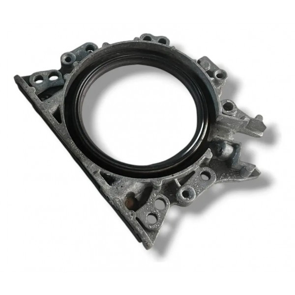 Flange Virabrequim Vw Gol G5 1.0 2008 2009 2010 2011 2012