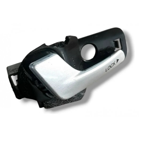 Maçaneta Interna Diant Esque Fiat Palio Week 2012 2013 2014