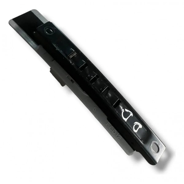 Regulagem Altura Cinto Diant Dir Honda Fit 2004 2005 2006 07