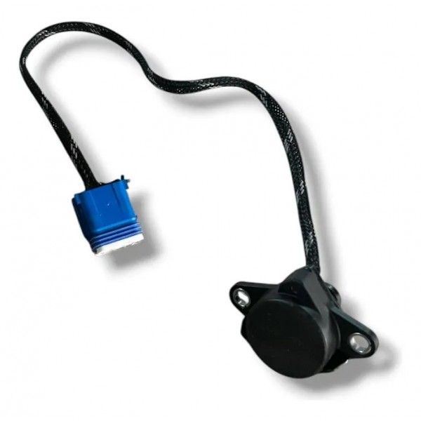 Sensor Pressão Óleo Câmbio Peugeot 208 2013 2014 2015 2016