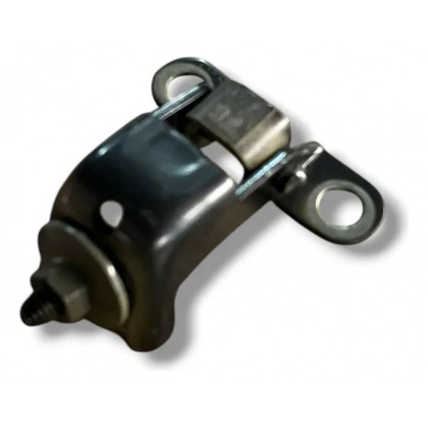 Dobradiça Tampa Tras Peugeot 307 1.6 2002 2003 2004 2005 06
