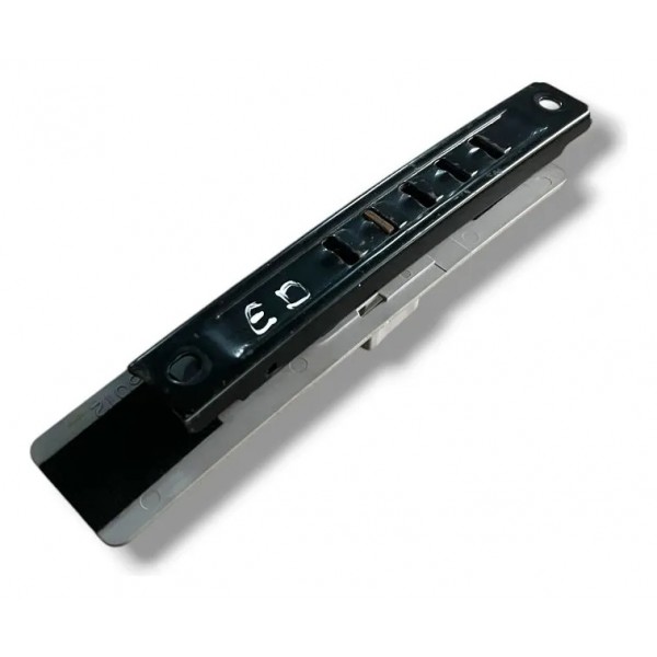 Regulagem Altura Cinto Diant Esq Honda Fit 2004 2005 2006 07