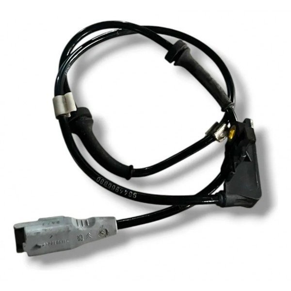 Sensor Abs Traseiro Direito Peugeot 307 1.6 2002 2004 2006