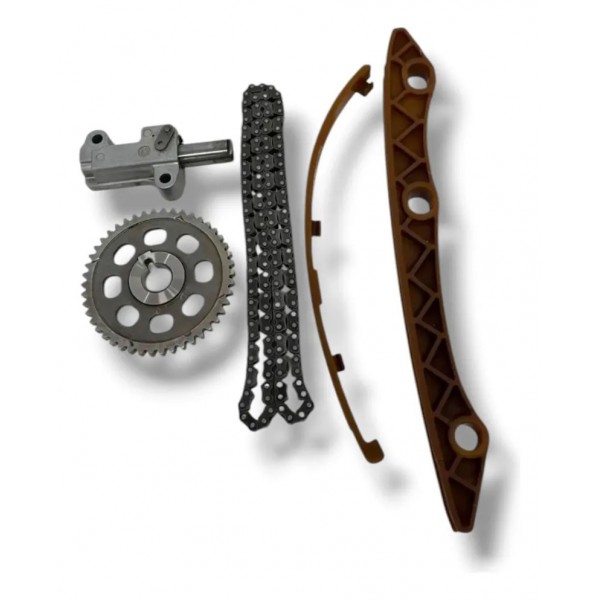 Kit Corrente Comando Honda Hrv 1.8 2015 2016 2018 2019 2020