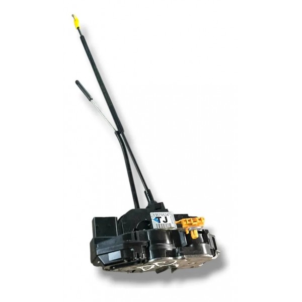 Fechadura Porta Diant Dir Gm Agile 2009 2010 2012 2013 2014