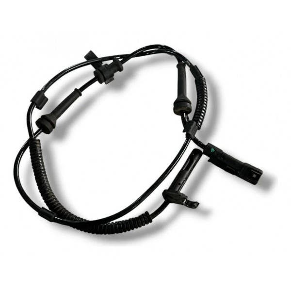 Sensor Abs Tras Dir Gm Agile 2009 2010 2012 2013 2014