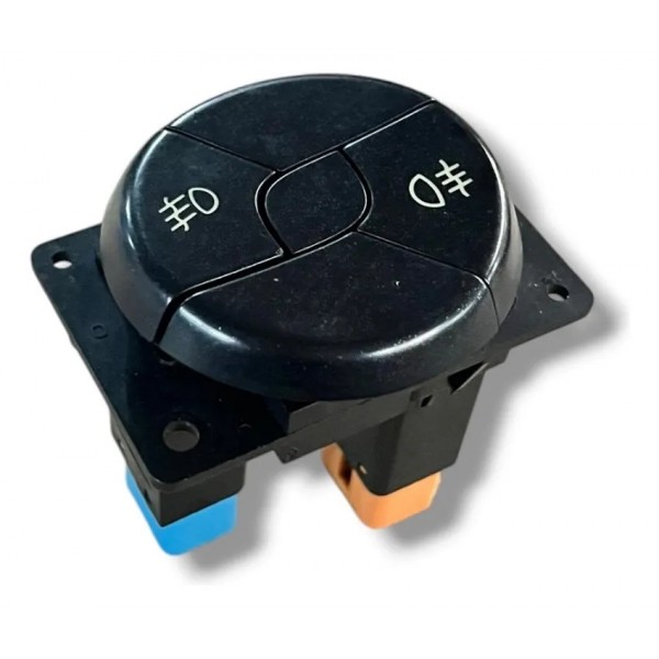 Comando Botão Farol Milha Jac J3 1.4 2014 2015 2016 2017 18