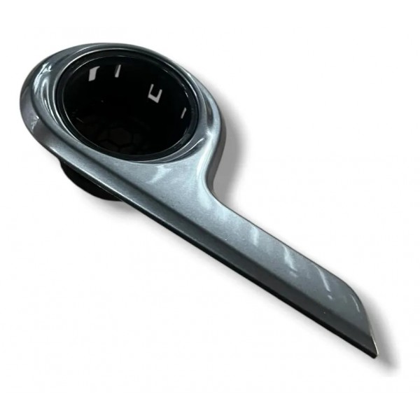 Moldura Difusor Ar Esq Gm Agile 2009 2010 2012 2013 2014