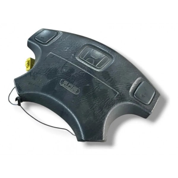 Bolsa Airbag Tampa Volante Honda Civic 1.6 1995 1997 2000