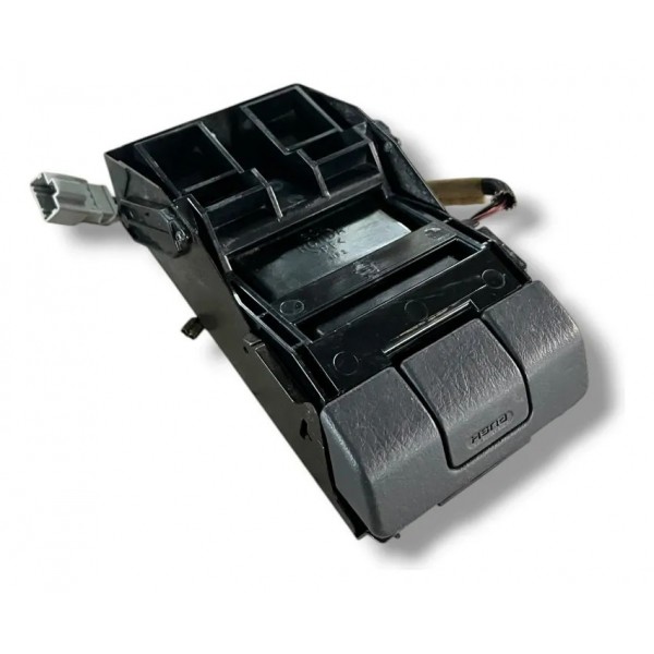 Porta Objetor Cinzeiro Honda Civic 1995 1996 1997 1998 2000