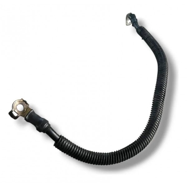 Cabo Negativo Bateria Vw Fox 1.0 2012 2013 2014 2015 2016
