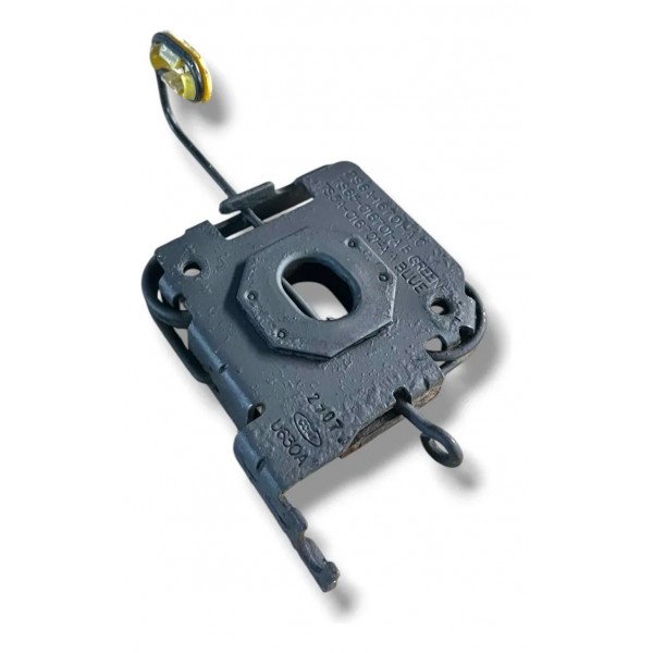 Fechadura Trava Capô Ford Fiesta Ecosport Ka 2007 2008 2010