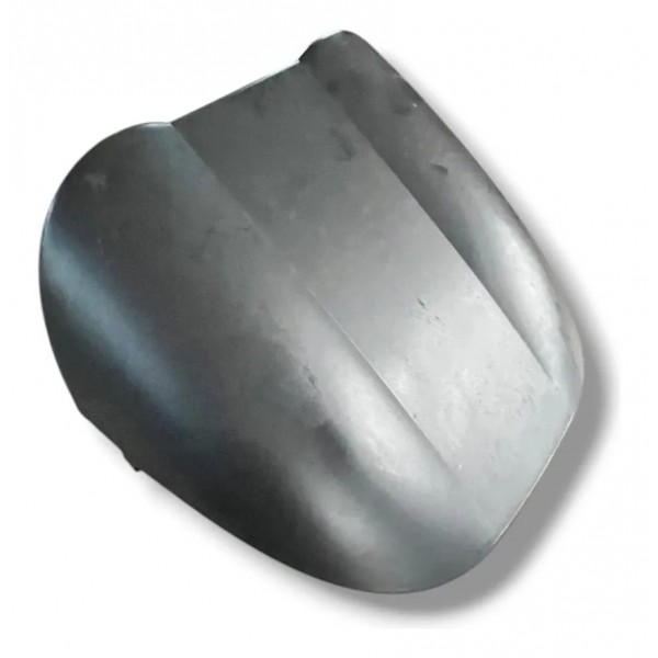 Moldura Superior Painel Instrumento Renault Megane 2008 2009