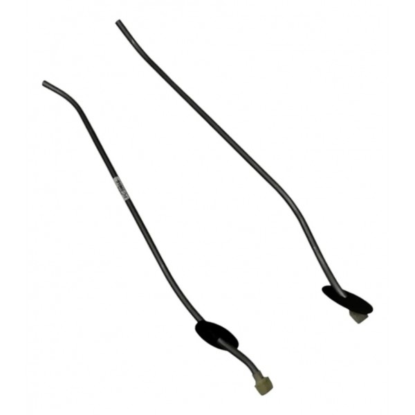 Par Cano Desacelerador Bmw 320i Gp 2.0 2013 2014 2015 2018