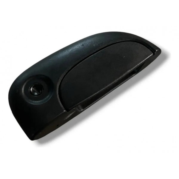Maçaneta Ext Diant Dir Renault Kangoo 2014 2015 2016 2017 18