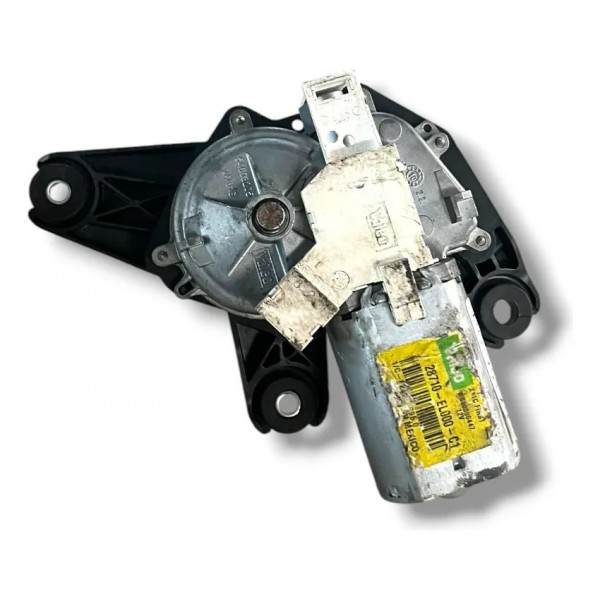Motor Limpador Traseiro Nissan Tiida 2008 2009 2010 2011 12