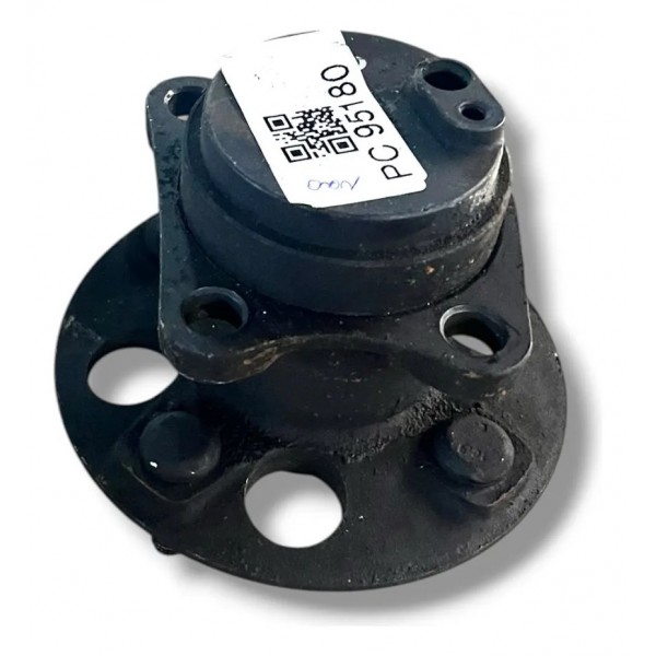 Cubo Roda Esquerdo Lifan 530 2013 2014 2015 2016 2017 2018