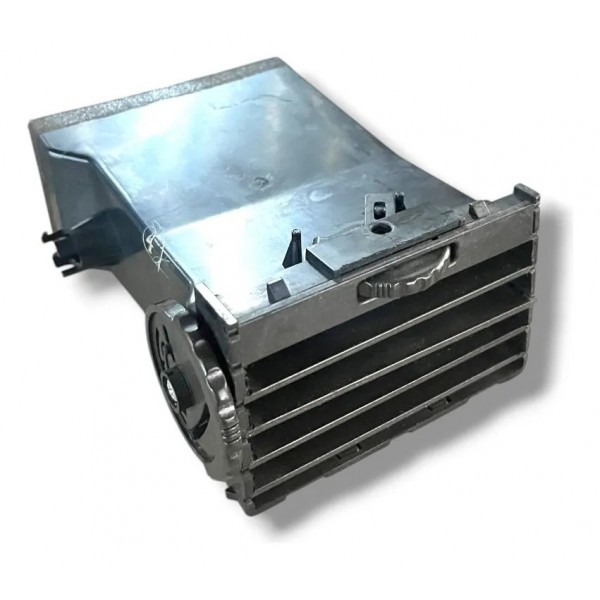Difusor Ar Central Esquerdo Chery Celer 2013 2014 2015