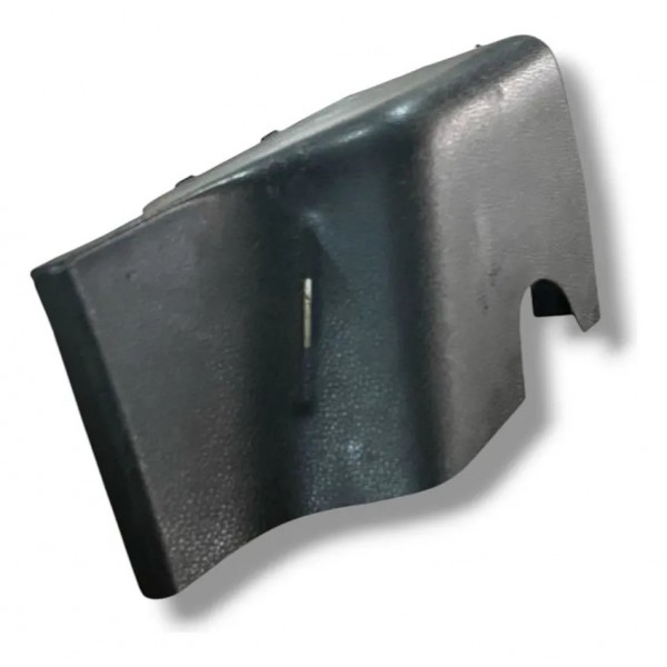 Moldura Banco Traseiro Dir Ford Fiesta  2007 2008 2009 2010