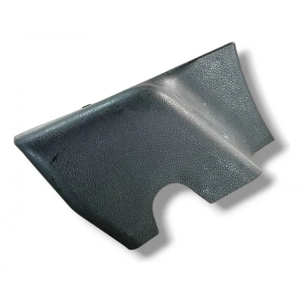 Moldura Banco Traseiro Esq Ford Fiesta  2007 2008 2009 2010