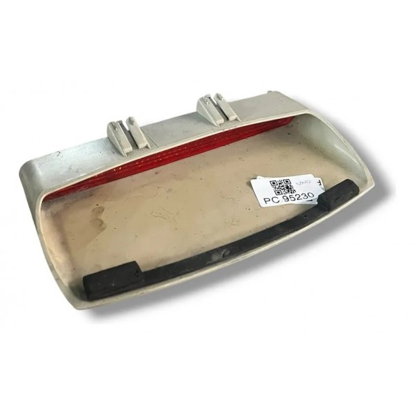 Luz Freio Central Chery Celer 2013 2014 2015 2016 2017 2018