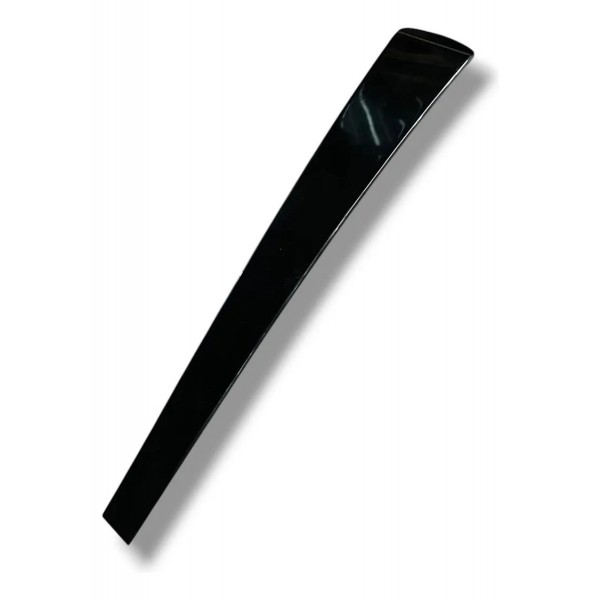 Moldura Externa Coluna Central Dir Gm Omega 1995 1998 2000