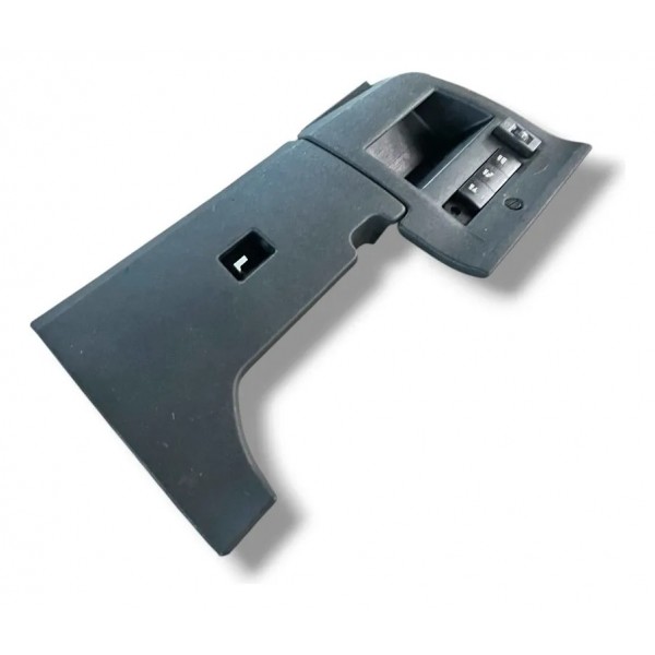 Acabamento Painel Tabelier Citroen C4 2007 2008 2010 2011 12