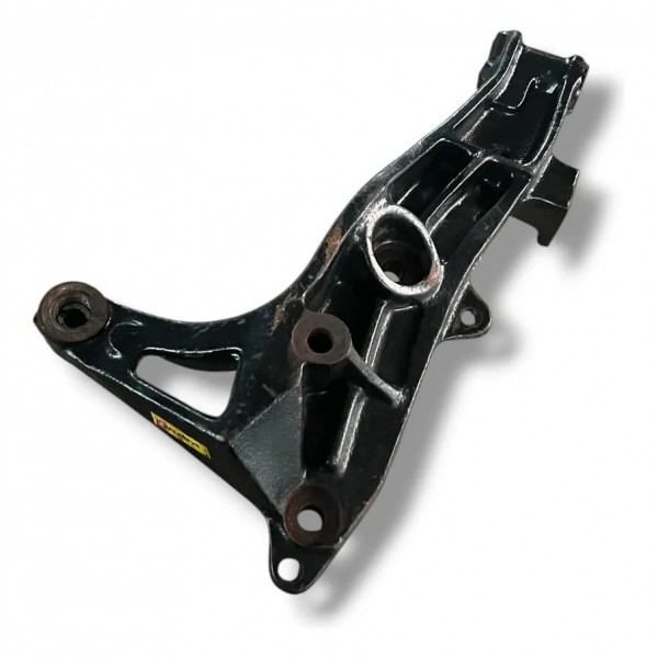 Suporte Coxim Câmbio Fiat Uno 1.0 Fire 2010 2011 2012 2013