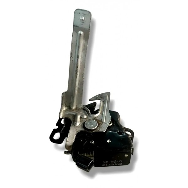 Fechadura Do Capô Honda Cr-v Lx 2008 A 2012