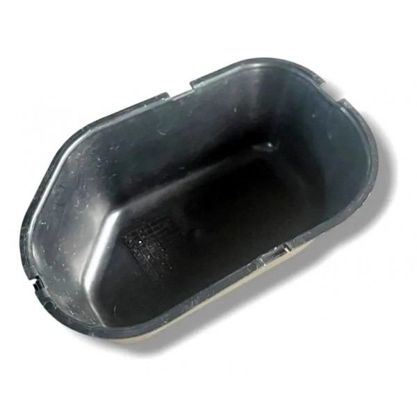 Moldura Inferior Peugeot 307 2002 A 2006