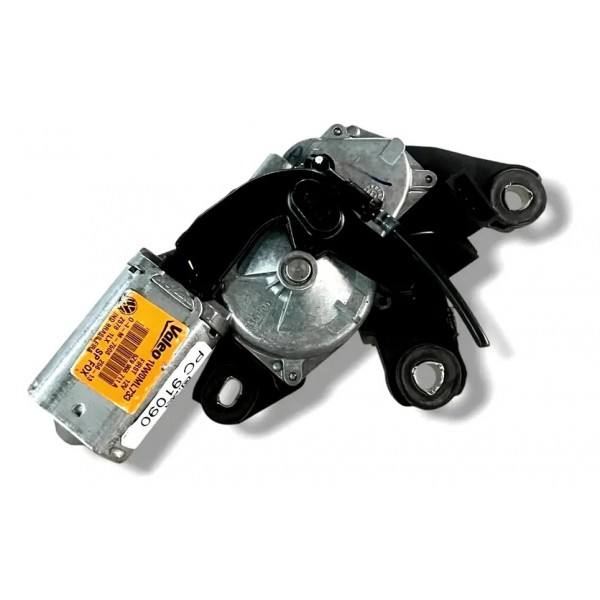 Motor Limpador Traseiro Volkswagen Spacefox Fox 2012 A 2016