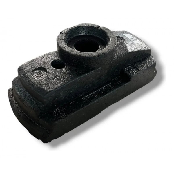Isopor Suporte Macaco Chave Roda Vw New Beetle 2008 2009 10