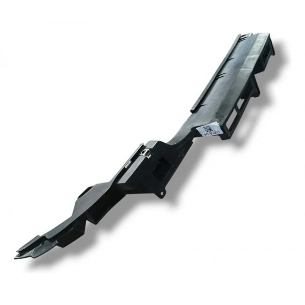 Suporte Guia Parachoque Tras Esq Peugeot 307 2002 2003 2005