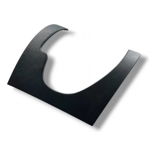 Moldura Inferior Volante Bmw X1 2010 2011 2012 2013 Original