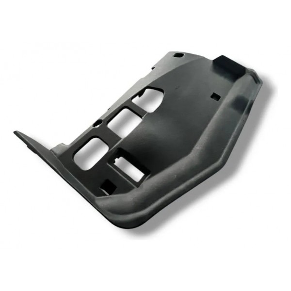 Moldura Inferior Painel Direito Bmw X1 2010 2011 2012 2013