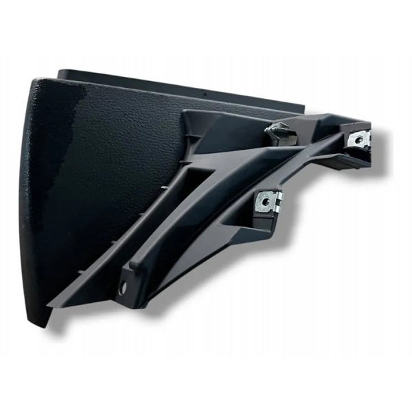 Acabamento Esquerdo Porta Luvas Bmw X1 2010 2011 2012 2013