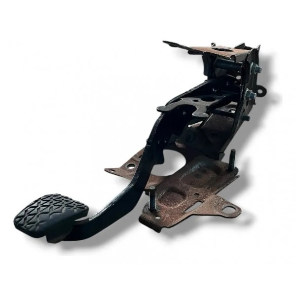 Pedal Freio Ford Ecosport 1.6 2013 2014 2015 2016 2017 2018