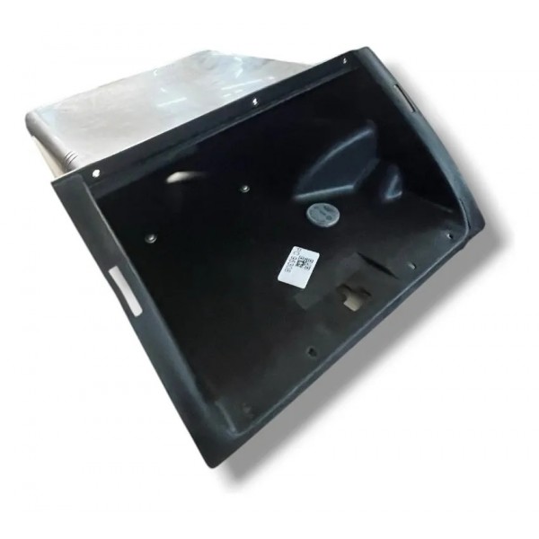 Caixa Porta Luvas Ford Fiesta 1.6 2010 2011 2013