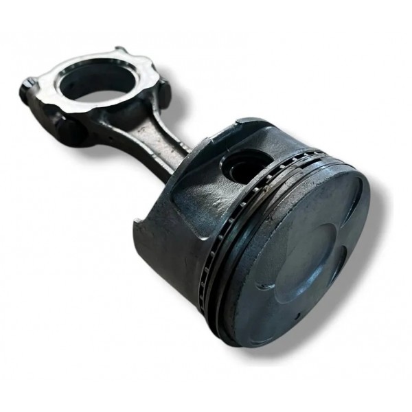 Pistão Biela Lifan 530 1.5 2013 2014 2015 2016 2018 Unitári