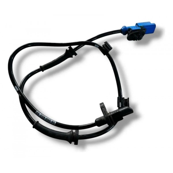 Sensor Abs Tras Esquerda Peugeot 208 2015 2016 2017 2018 19