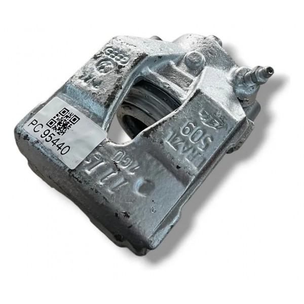 Pinça Freio Diant Direita Audi A3 1.8 Aspirado 2002 2003