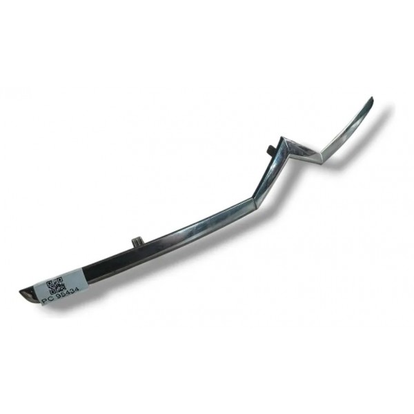 Friso Parachoque Dianteiro Citroen C4 Pallas 2008 2009 2010