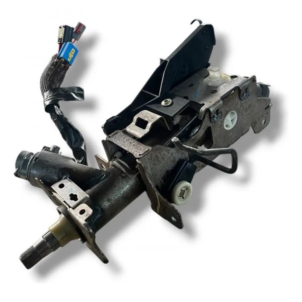 Coluna Direção Peugeot 607 3.0 2002 2003 2004 2005 2005