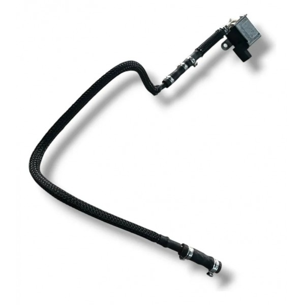 Válvula Solenoide Partida Fria Gm Agile 2009 2010 2012 13 14