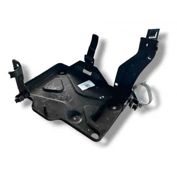 Suporte Caixa Bateria  Jeep Renegade 2016 2018 2019 2020