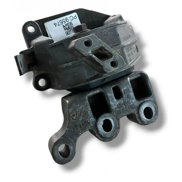 Suporte Coxim Motor Direito Vw Gol G5 2008 2009 2010 2011